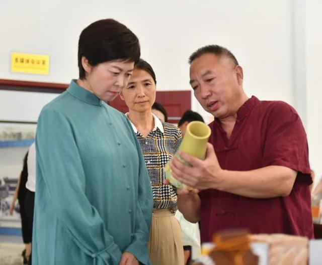 运承原真 文栖安德 | 2025大运河文化阅读行”德州站活动成功举办