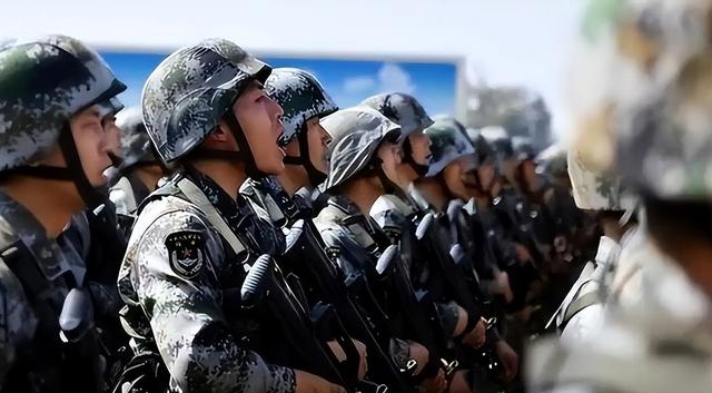 打破传统了，中国首次缺席	，高市内阁抗议无效，解放军通告东南亚