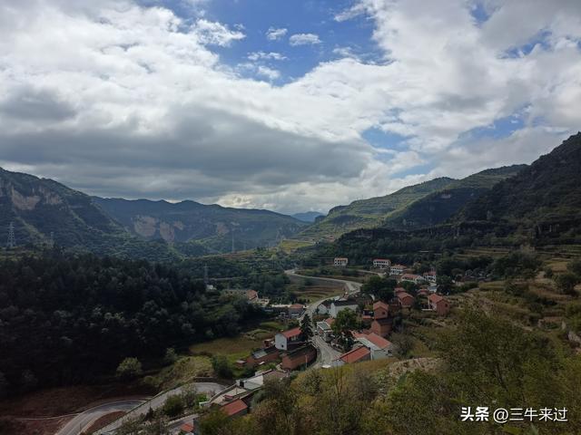 无为在歧路，壶关林州大名府4