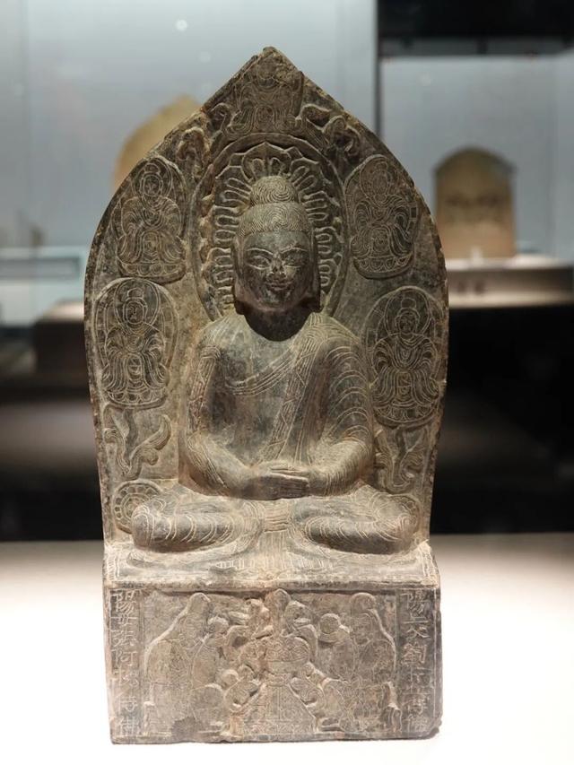 小众旅行地，河北临漳，邺城考古博物馆笔记