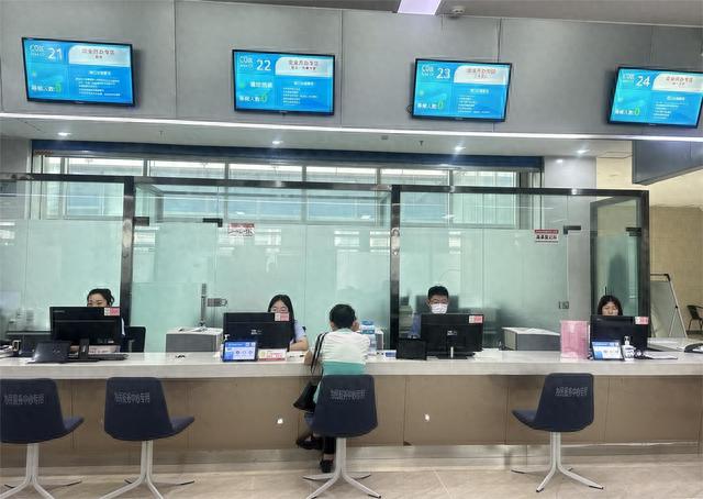 聚焦企业全生命周期 打造“一件事一次办”集成服务升级版