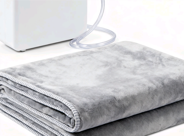 电热毯哪个牌子好质量好又安全？2025十大品牌PK，温暖过冬不等待
