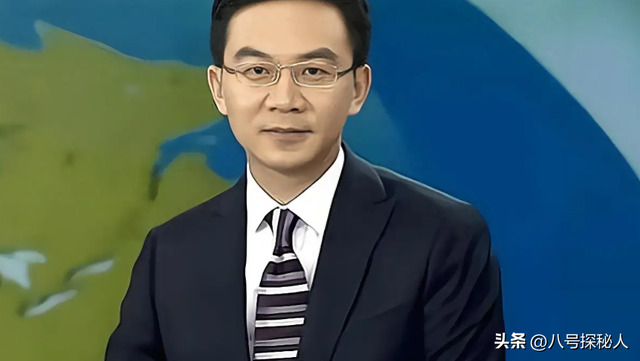 令人惋惜！曾经知名主持郎永淳，敬业二十年却因一步走错成阶下囚