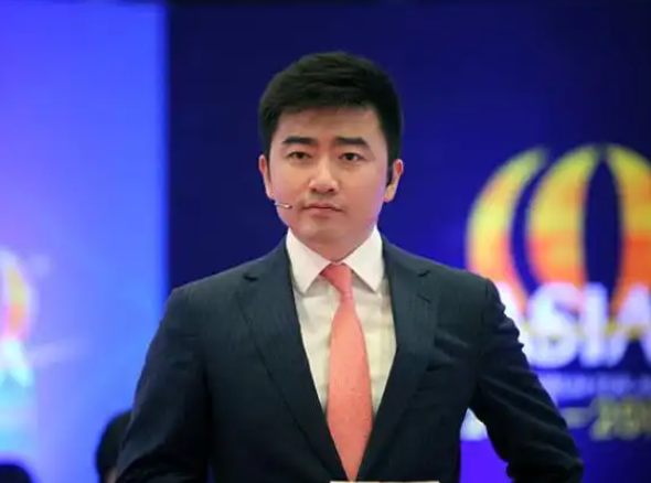 被逮捕的三位央视主持人，个个都沦落到阶下囚，最严重的出卖国家
