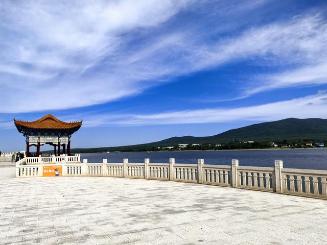 2025年夏季东北边境游（33）抚远东极广场