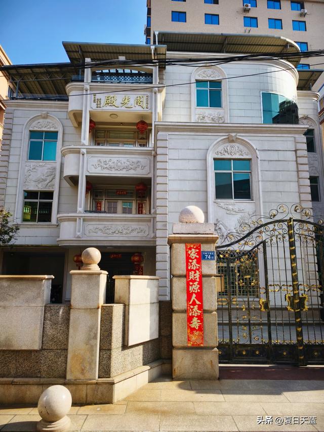 泉州旅游第一站，来到福建最强县级市，真有王炸！