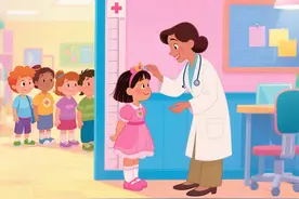 入园入托体检是否需要空腹？需要检查哪些项目？答疑来了→图片