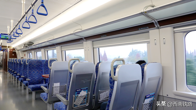 总统点赞的地方，10分钟间隔发车