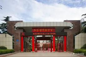 关于济南中考高中学校选择的粗浅分析图片