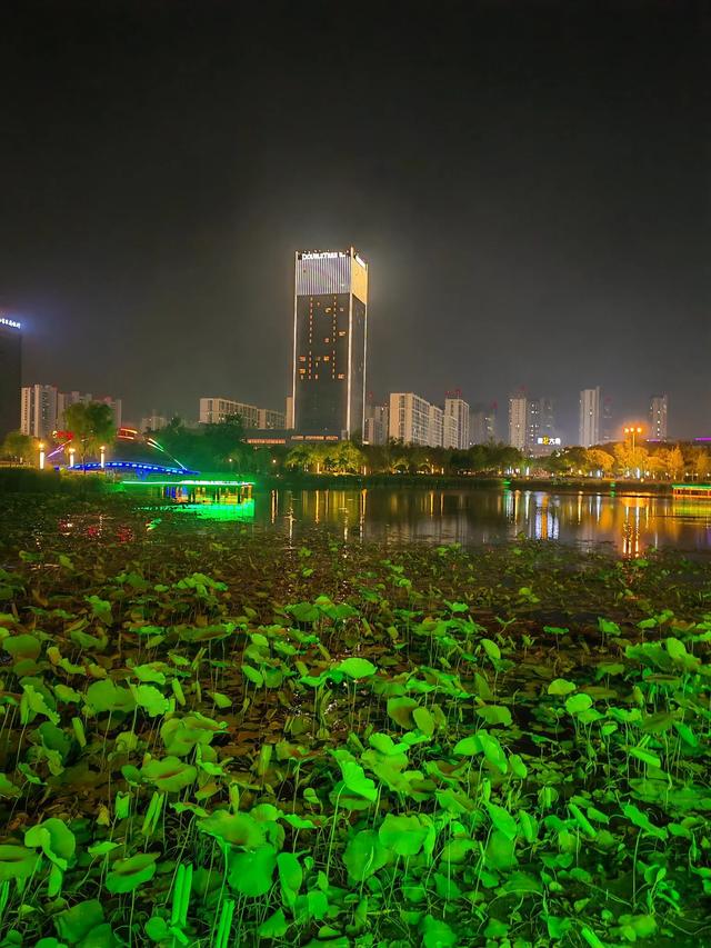难忘的江苏如皋之行。