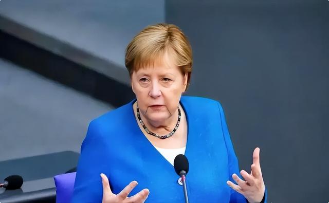 能源不足、芯片断供，2大挑战接踵而至，德国正面临“工业危机”