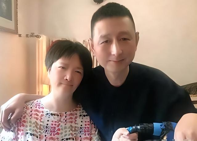 何晴离世不到48小时，入殓师曝光告别仪式内幕，恶心的事发生了