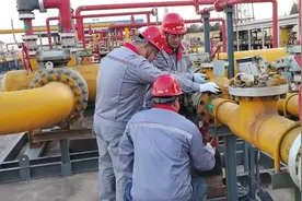 万家团圆时刻，日照的他们却在……图片
