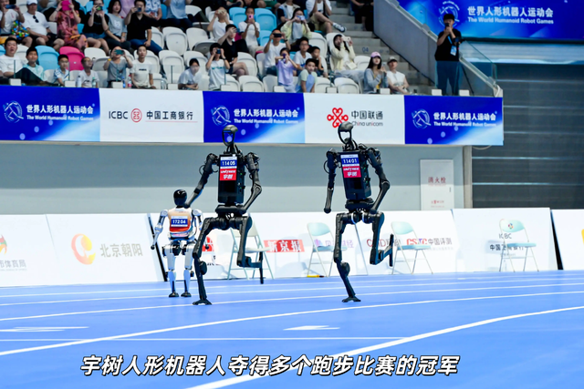 诺贝尔奖百年，中国长期“陪跑”，为何能在前沿科技上比美国强？