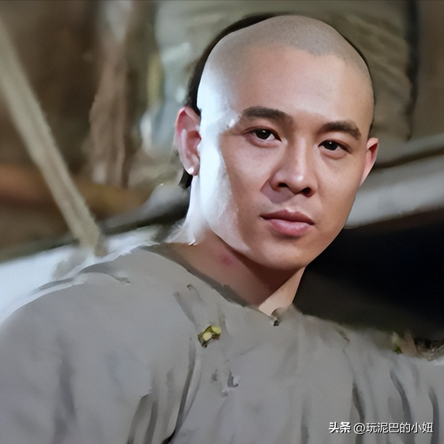 摊牌了！被 "换心脏、换血"传闻缠身的李连杰，这次终于不再隐瞒了