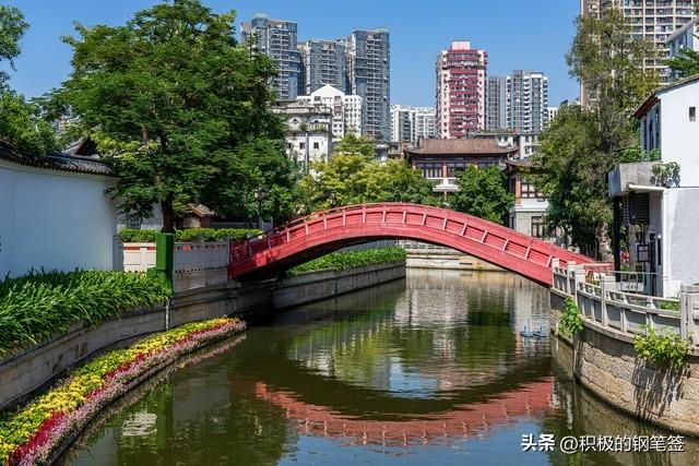 广州十大必打卡景点全攻略：从地标之巅到岭南秘境