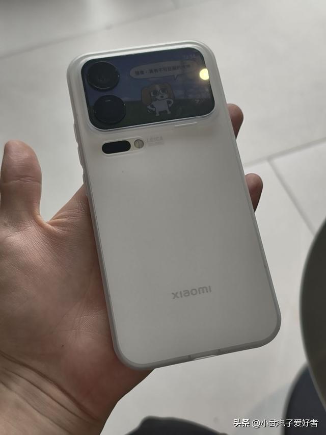 小米17系列销售火爆！五大原因解析为何远超预期