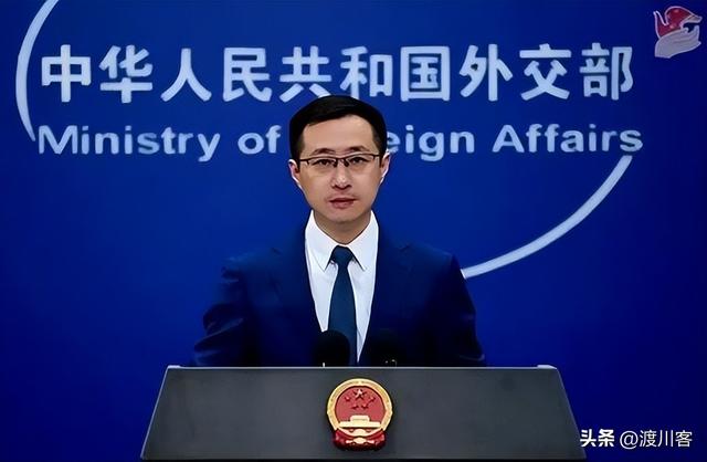 美启动111亿对台军售，不到24小时收到报告：中方取消13万吨订单