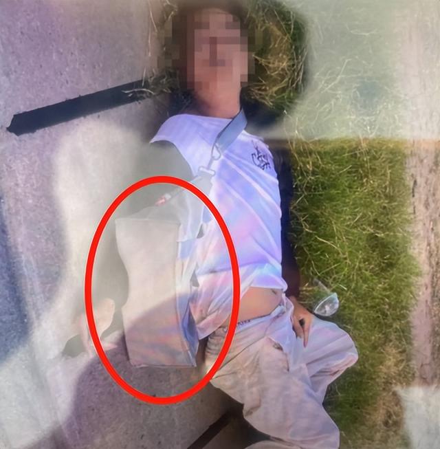 刚落地就遇害！24岁中国小伙横死柬埔寨惨不忍睹，背后真相太恐怖
