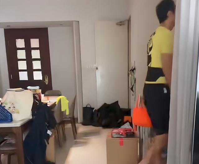 突发！知名港星举家搬离香港移居深圳，宣布这辈子都不再搬家