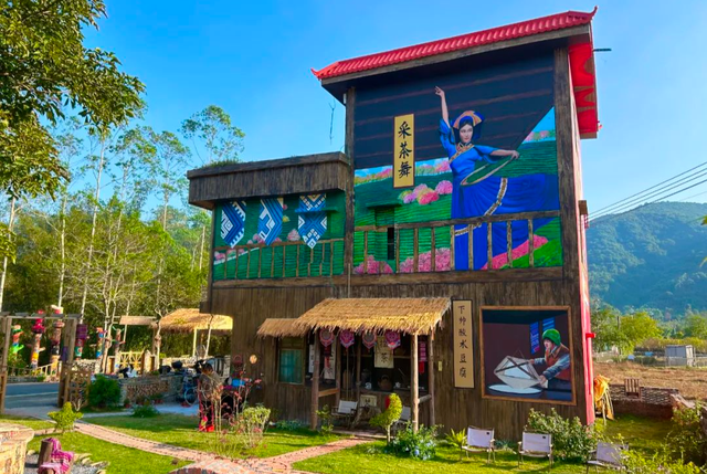 值得一去！肇庆这个民族乡，藏得太深了！