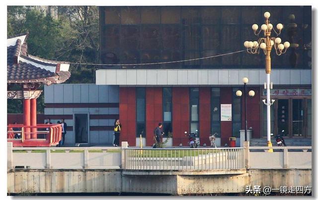 丹东鸭绿江断桥，定格惨烈历史瞬间（下）