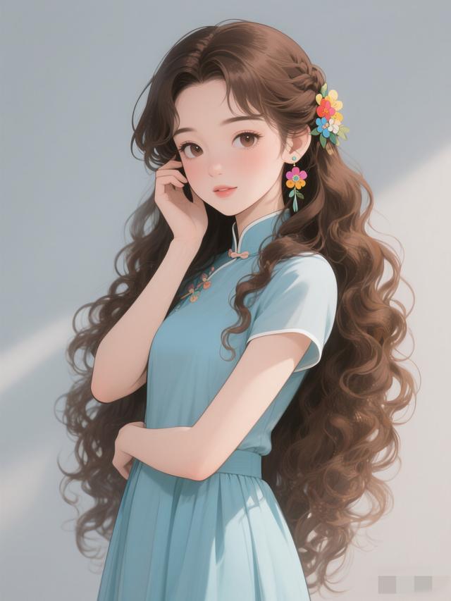 “自带锦鲤体质的谐音小名，越念越有福！”