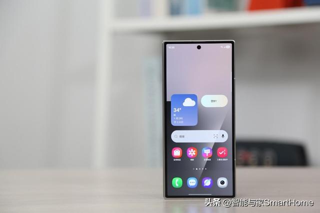 轻薄、性能、影像的铁三角 深度体验三星Galaxy Z Fold7