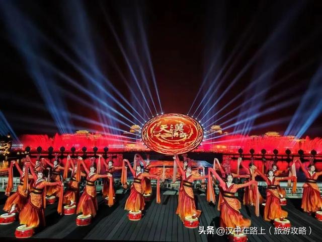2025《天汉传奇》即将收官，错过再等就是明年了！