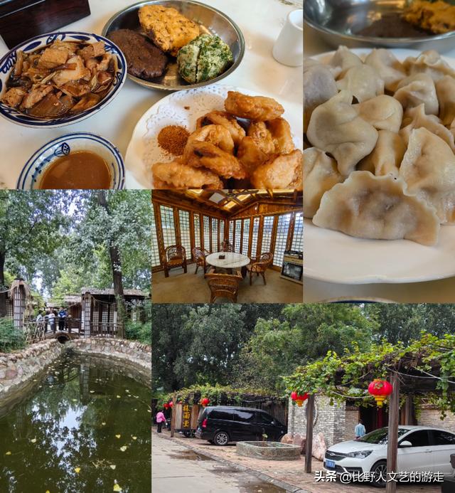 中国四大壁画！看看你去过几处？黑咕隆咚看壁画是一种怎样的体验