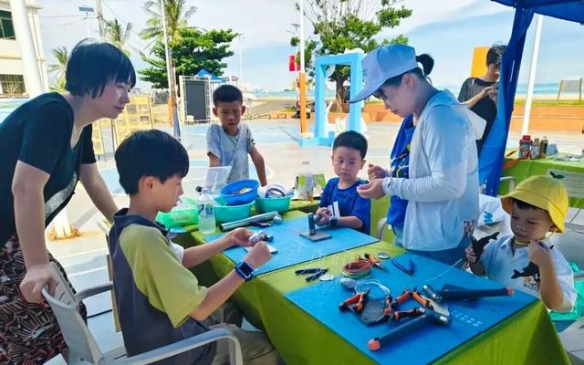 “文艺范”带动“旅游热”——海口国庆假期文旅融合成效显著