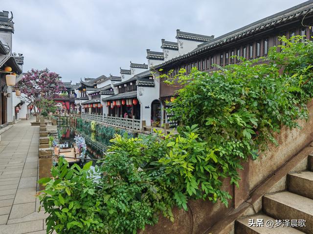 祥云湾竹木赋 ——癸卯秋日云梦纪行