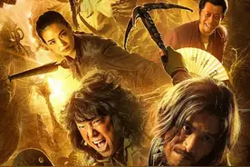 《黑神话：悟空》拍成电影，你期待吗？图片