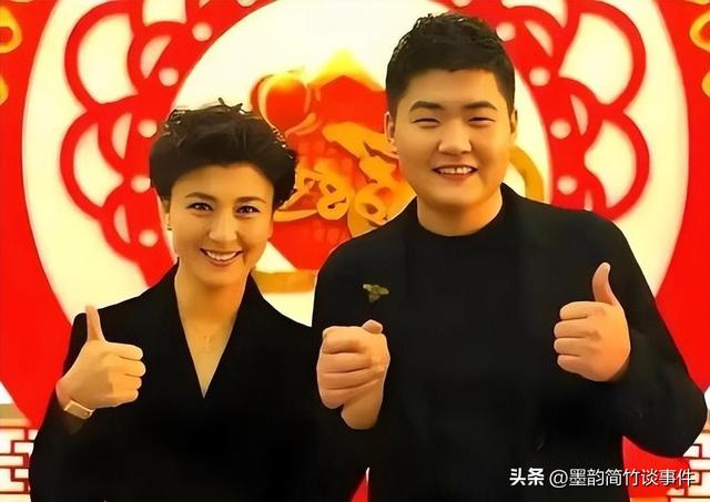 从“几十万不够花”到“新疆班”：闫学晶母子的风波为何刺痛大众