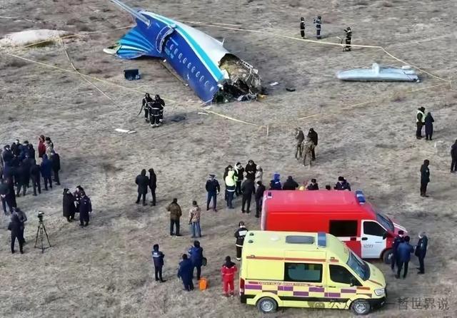 出大事了！普京突遭晴天霹雳，俄罗斯后院失火，阿塞拜疆要出手了
