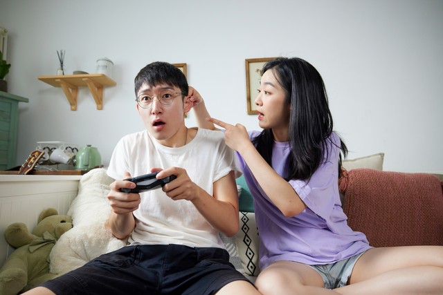 从「我」到「我们」:孩子如何改写人生的坐标系?插图11 从「我」到「我们」:孩子如何改写人生的坐标系?