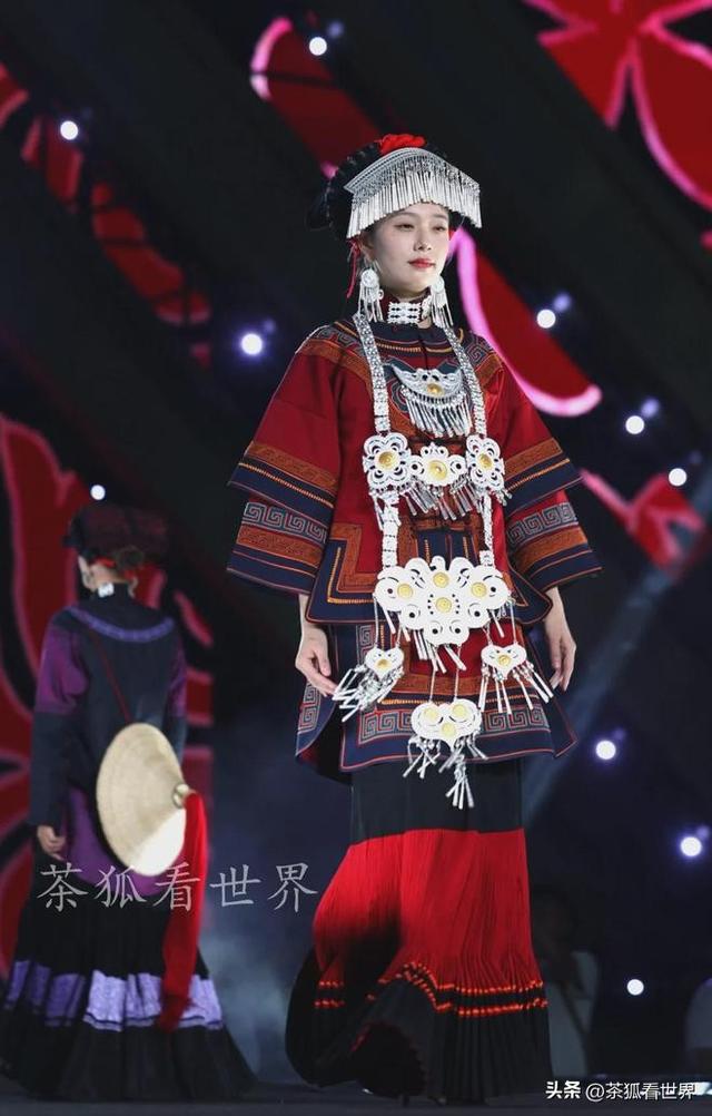 宁波人眼里的凉山，就是世界眼里的中国
