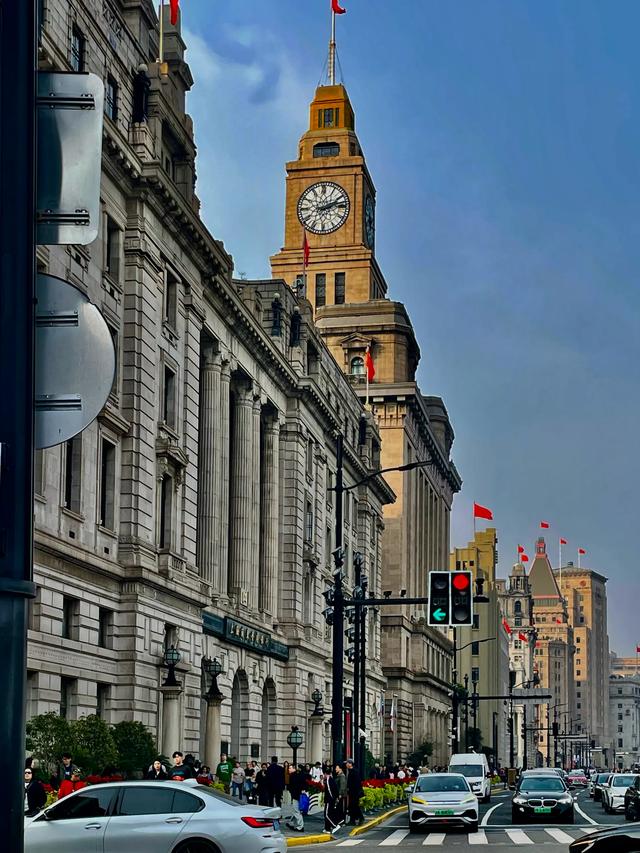 海关大楼参观全攻略：解锁国门背后奥秘