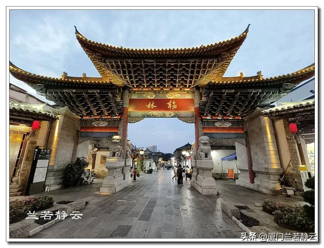 云南建水旅游景点攻略，吃喝玩乐一篇全覆盖！
