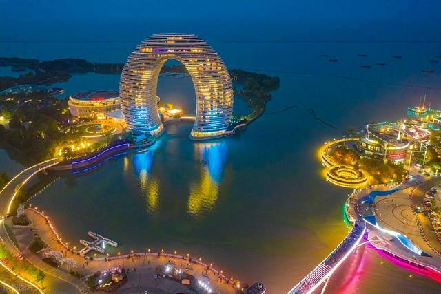 浙江省将会出现下一个“绍兴”，并不是杭州，而是这个城市