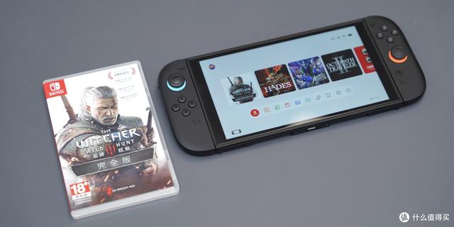 不容错过的30款Switch超赞游戏推荐（下）