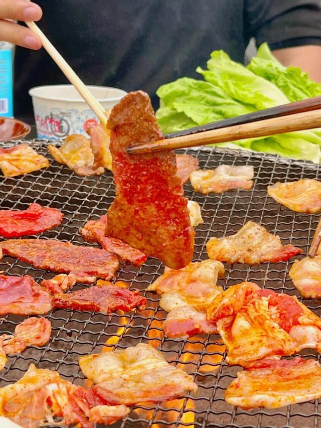 乐山本地人私藏！30个小众打卡地，颜值高还不挤！