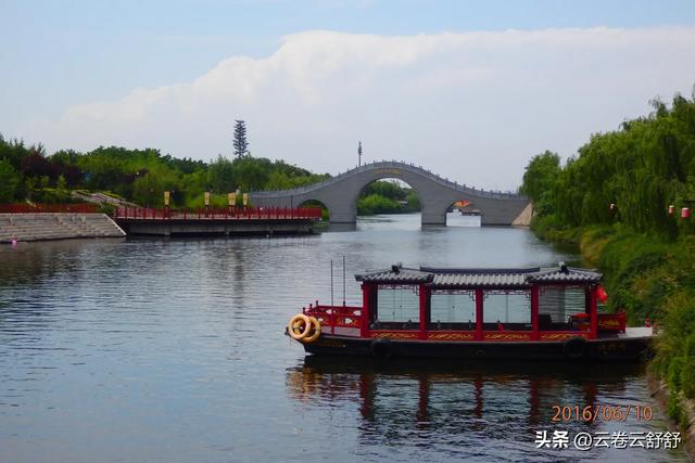 盘点西安那些羽化的风景