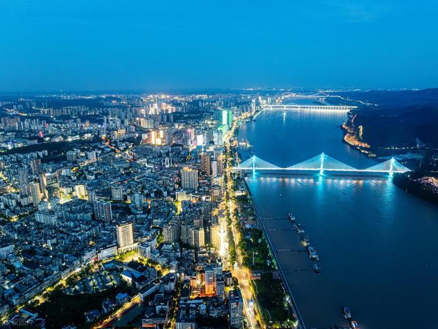 湖北下一个黑马城市已定？不是荆州、汉阳，有望成第二个“武汉”