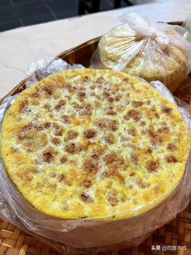 黄山之下，去村子里寻地道徽味