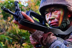 我军特战旅与特种部队有区别吗？都属于快速反应部队吗？图片