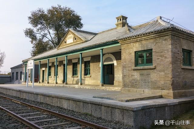 告别骑行“数据焦虑”3条枣庄小众路线，从晒圈狂躁症到四季治愈