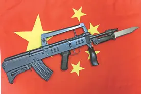 中国历代国产步枪合集，有一款很多人没见过图片