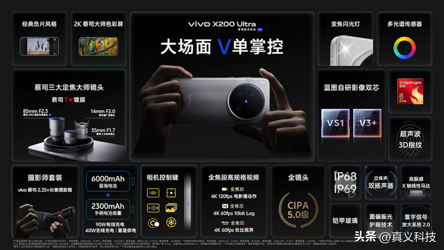 蓝厂 vivo 史上哪代旗舰最经典——Xplay、NEX、X 三大系列探索历程