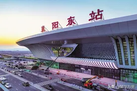 襄阳市的区划变迁，湖北省的第二大城市，为何有9个区县？图片